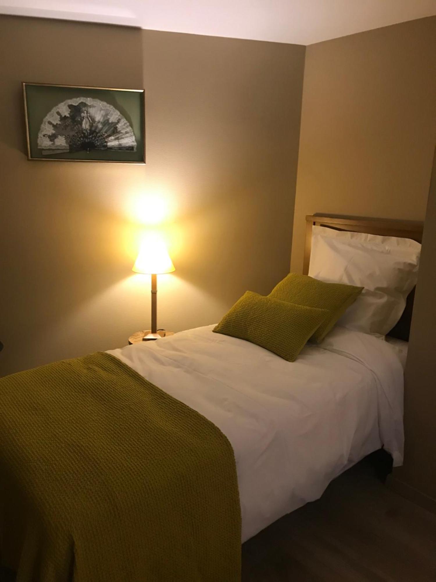 Hotel De L Image Illiers-Combray Екстер'єр фото
