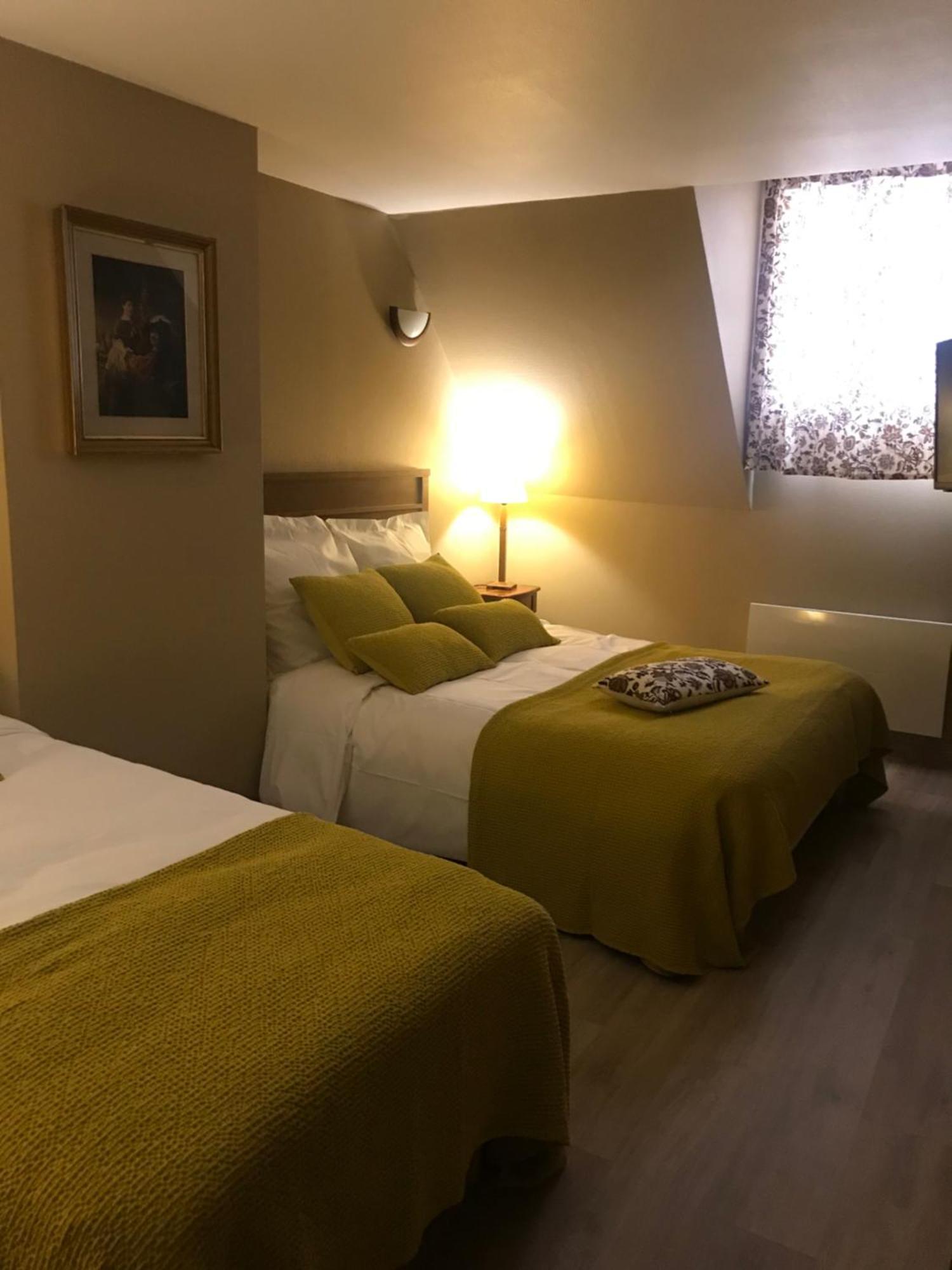 Hotel De L Image Illiers-Combray Екстер'єр фото