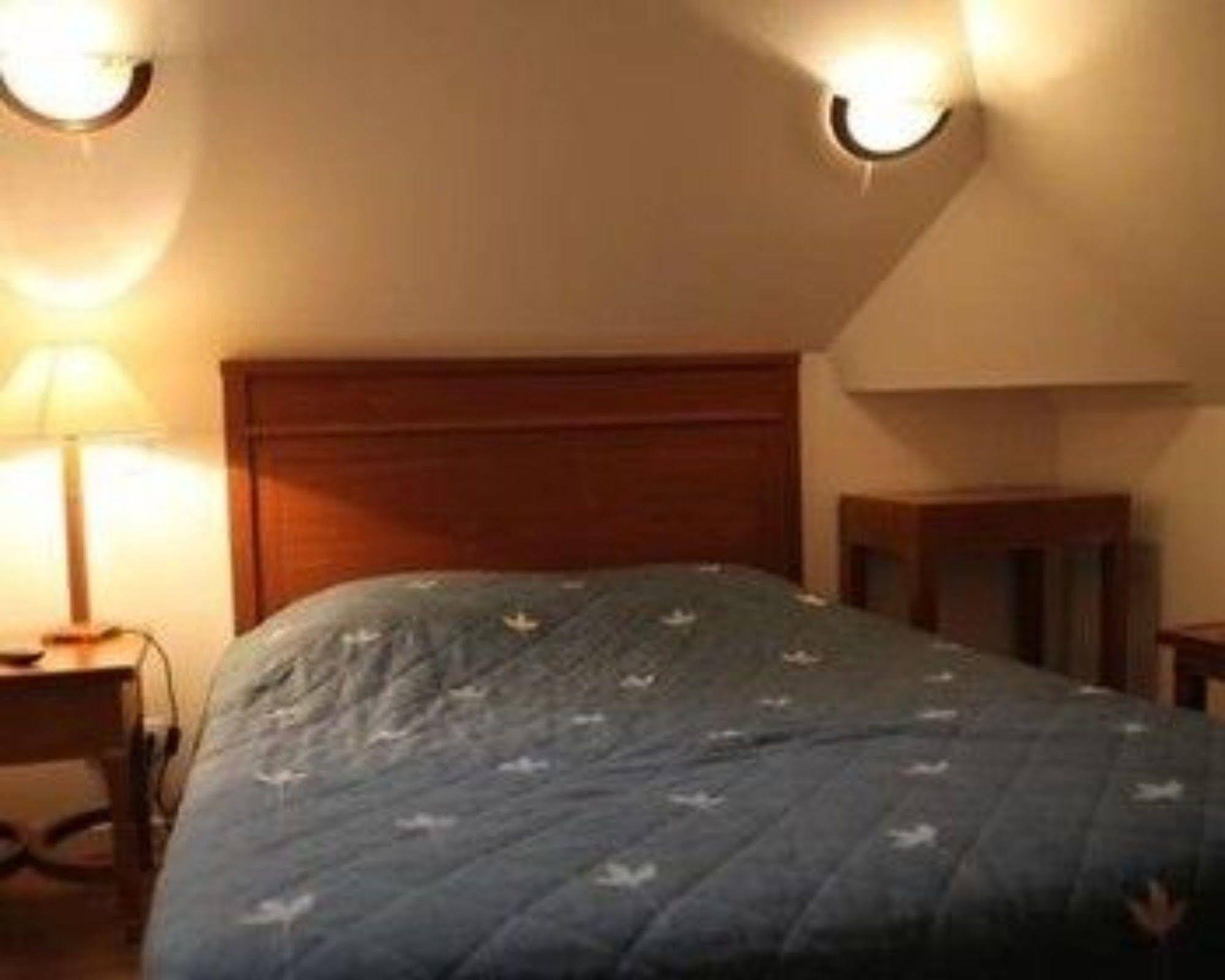 Hotel De L Image Illiers-Combray Екстер'єр фото