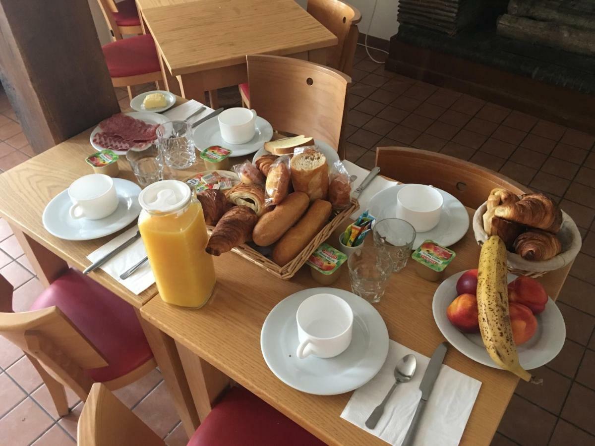 Hotel De L Image Illiers-Combray Екстер'єр фото